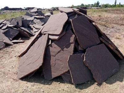 فروش سنگ لاشه سنگ مالون 