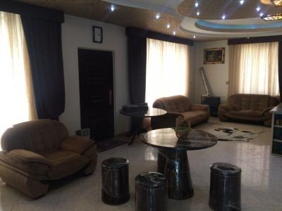  فروش باغ ویلا 1500 متری در خوشنام(کد297)