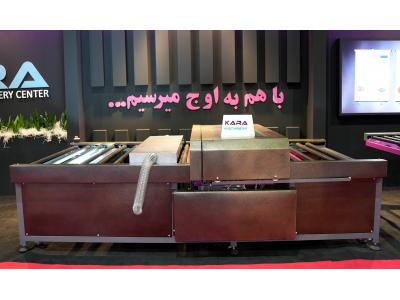 قیمت شستشو شیشه خوابیده به صورت اقساطی