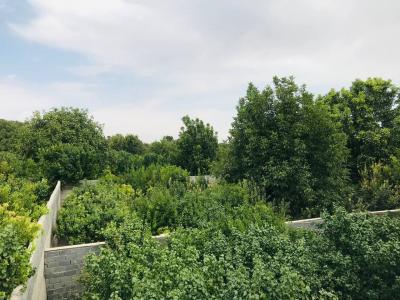 باغچه شهریار-500 متر باغچه در شهریار