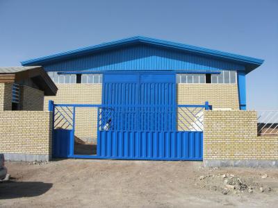 فروش کارخانه تولید و بسته بندی داروهای گیاهی