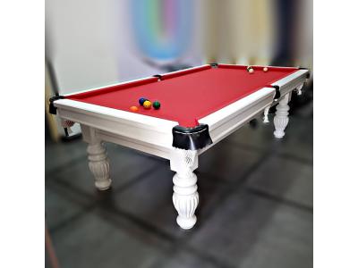 فروش میز بیلیارد و اسنوکر در تهران