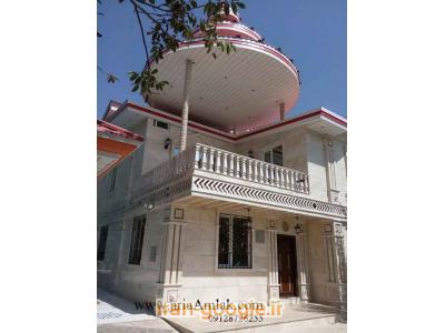  فروش باغ ویلا دوبلکس شیک فول امکانات