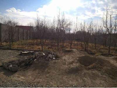 ویلای 1200 متری مناسب 