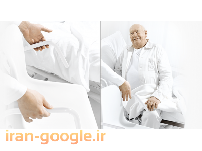 ترازو ویلچیری مخصوص معلولین سکا 952