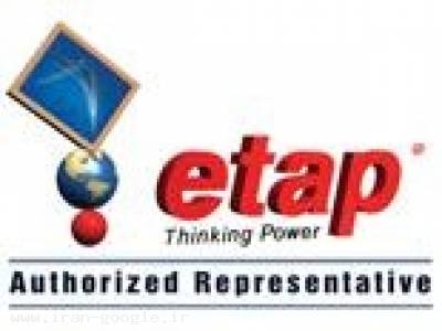 نرم افزار etap-ETAP 7.5,ETAP 7.0.0 , ETAP 6.0.0