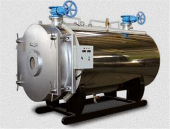 کویل آب گرم مناسب- طراحی و ساخت دیگ اب گرم