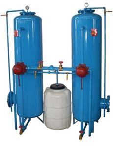  سختی گیر نیمه اتوماتیک رزینی