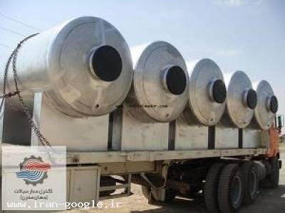  منبع کوئل دار افقی - واحدی پور