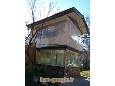 1000 متر باغ ویلا در بهترنی منطقه شهریار