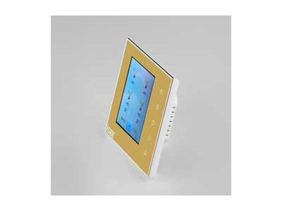 کلید ترموستاتیک هوشمند