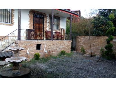 فروش ویلا در لاهیجان