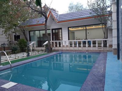 450 متر باغ ویلای مشجر در شهریار