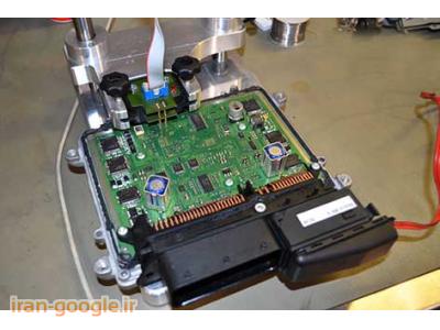 تعمیر انواع ای سی یو های زیمنس ecu simens