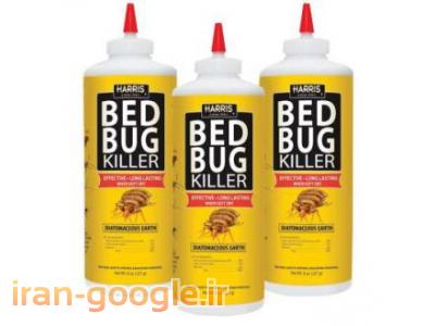 خرید،فروش سم کشنده ساس 