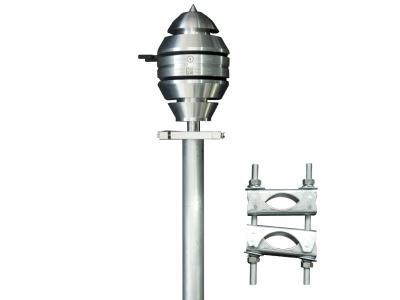 چاه ارت ، صاعقه گیر و حفاظت ثانویه ، تاییدیه اداره کار 