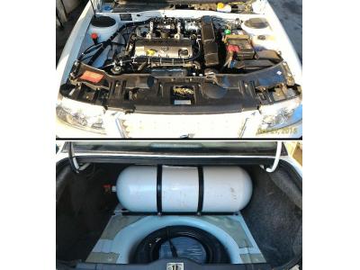 تبریز cng بارگاهی