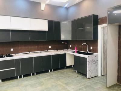 1350  متر باغ ویلای لوکس در  شهریار