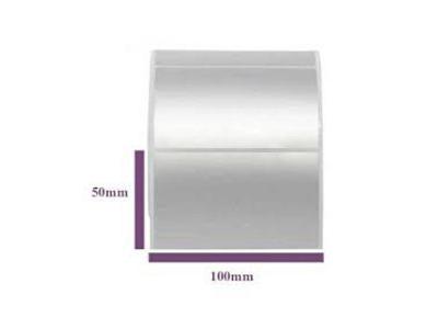 برچسب متال 100 × 50