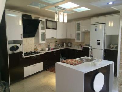 فروش باغ ویلا 850 متری در شهریار (کد144)