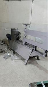  دستگاه گرد بر عدسی