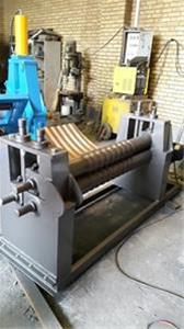  نورد لول کن با قابلیت فرم دهی