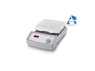 وارد کننده محصولات D-LAB  