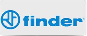FINDER-پخش انواع محصولات FINDER فیندر