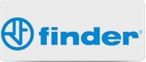 پخش انواع محصولات FINDER فیندر
