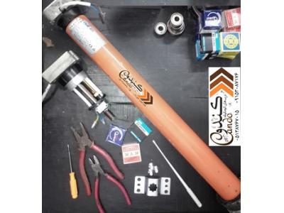 تعمیرات درب های اتوماتیک کندو