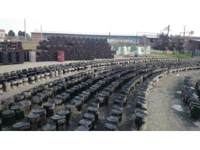 پخش کلی و جزئی انواع قیر و ایزوگام 