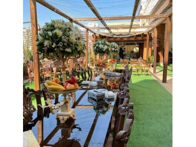 بهترین تشریفات مجالس در تهران و کرج | تشریفات لیدوما پلاس