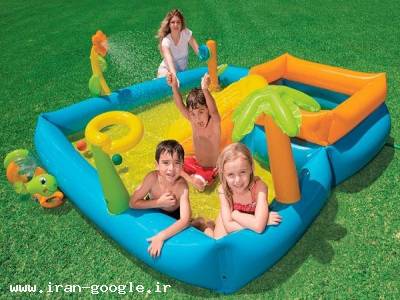 قلعه بادی کودک