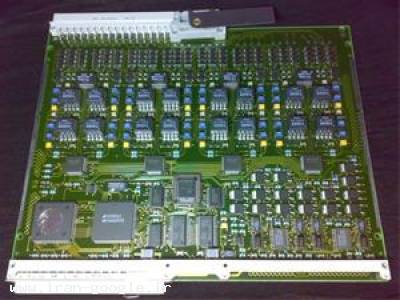  تامین کارت و تجهیزات اریکسون Ericsson MD110