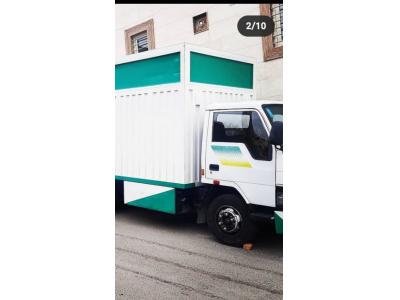 باربری شهریار