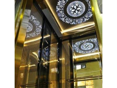 فروش و نصب اسانسور در مازندران