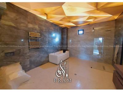 1000 متر باغ ویلا لوکس در باغدشت شهریار