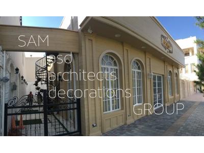 فروش و اجرای چوب ترمو در مشهد