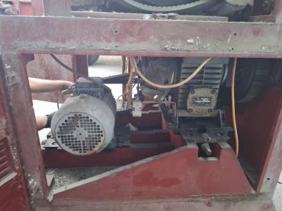 گیربکس والکترو موتور(۳عدد)روسی کیفیت بالا