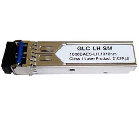  ماژول فیبر نوری سیسکو Cisco GLC-LH-SM