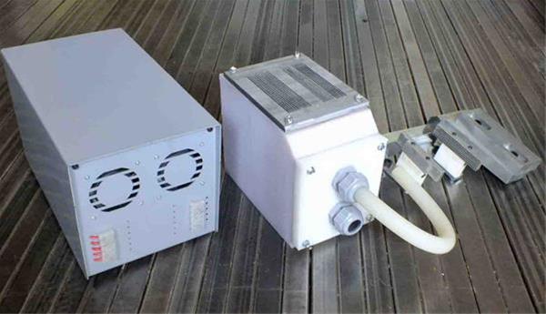  کرونا تریتمنت برای ظروف پلاستیکی