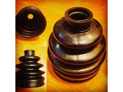 تولید و فروش گردگیر پلوس انواع خودرو های ایرانی و وارداتی