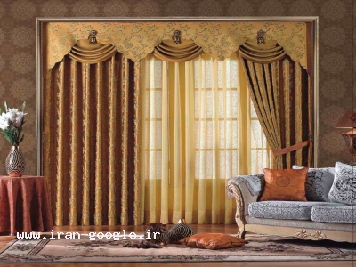 ارائه پرده های ریموت دار کرکره ، شید رول ، زبرا ، بامبو