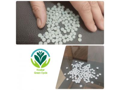 فروش گرانول گیلان گرانول پلی اتیلن گیلان گرانول پ پ گیلان
