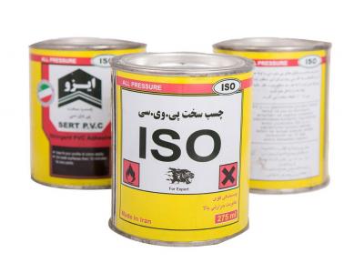 فروش چسب پی وی سی ، چسب پی وی سی فشار قوی،تولید کننده چسب پی وی سی