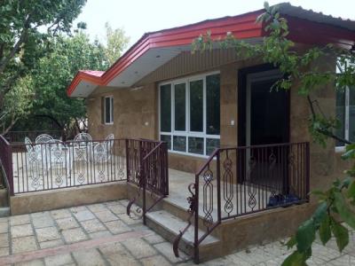 فروش باغ ویلا 5000 متری در وائین (کد200)