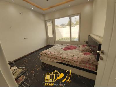 715 متر باغ ویلا در مهرچین ملارد