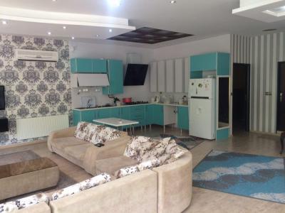 فروش باغ ویلا 2350 متری در شهریار(کد290)