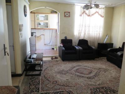 رودکی خمسه، 52 متر، 1 نفر همخونه