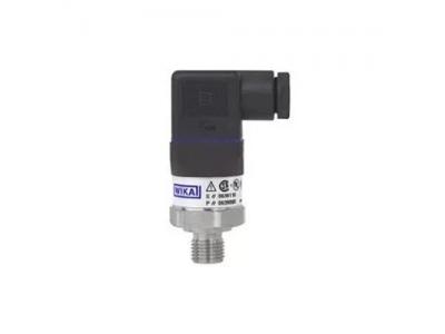 قیمت اتصالات-ترانسمیتر فشار ویکا A10